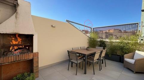 Foto 2 de Àtic en venda a Santa Perpètua de Mogoda, Barcelona