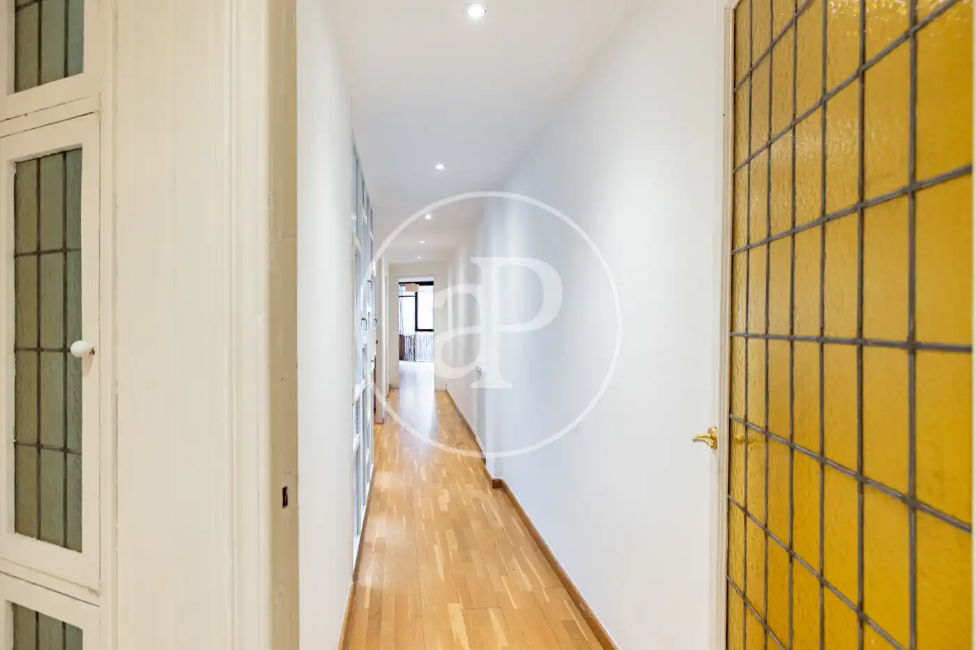 Piso con terraza en venta en C/ de Muntaner, imagen 41