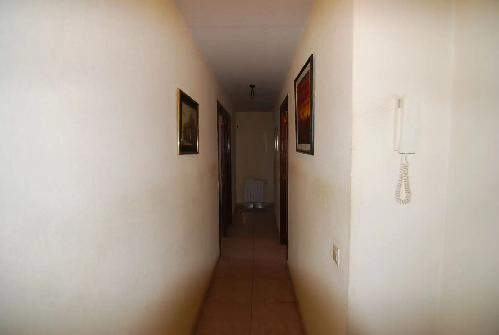 Flat for sale in Móstoles  with Heating