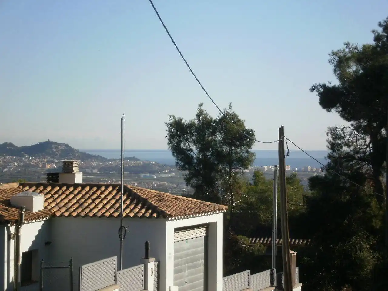 Residential land for sale in Palafolls, imagen 2