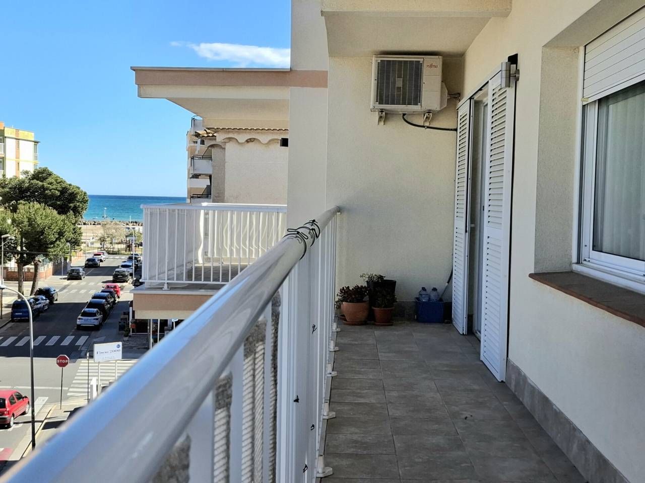 Terraza de Piso en venta en Cunit con Aire acondicionado y Terraza