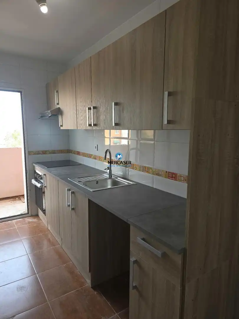 Piso en alquiler en Reyes Católicos, imagen 4