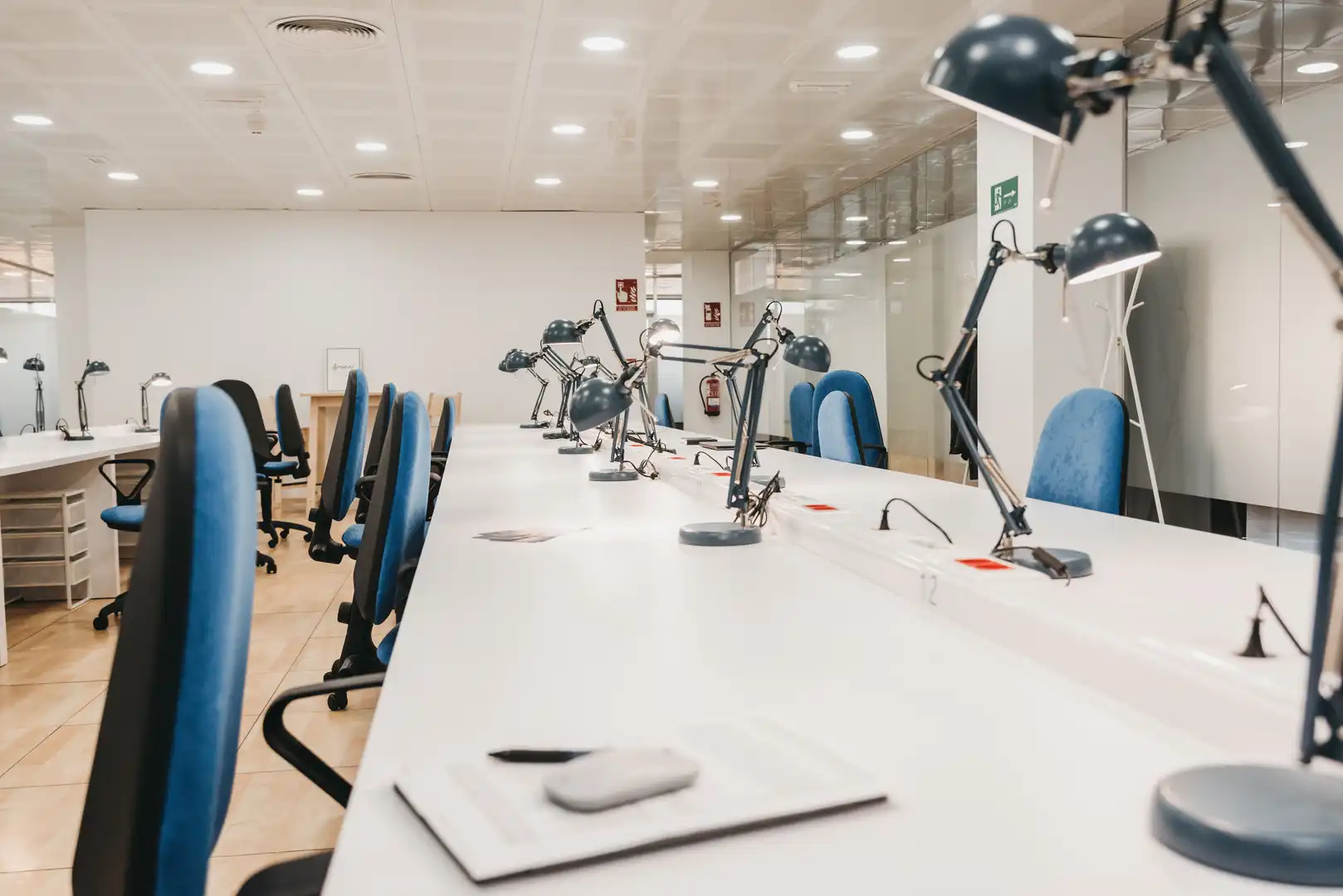 Office space with lift to rent in Roquetas de Mar ciudad, imagen 7