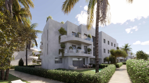 Foto 4 de Pis en venda a Bahía Dorada, Málaga