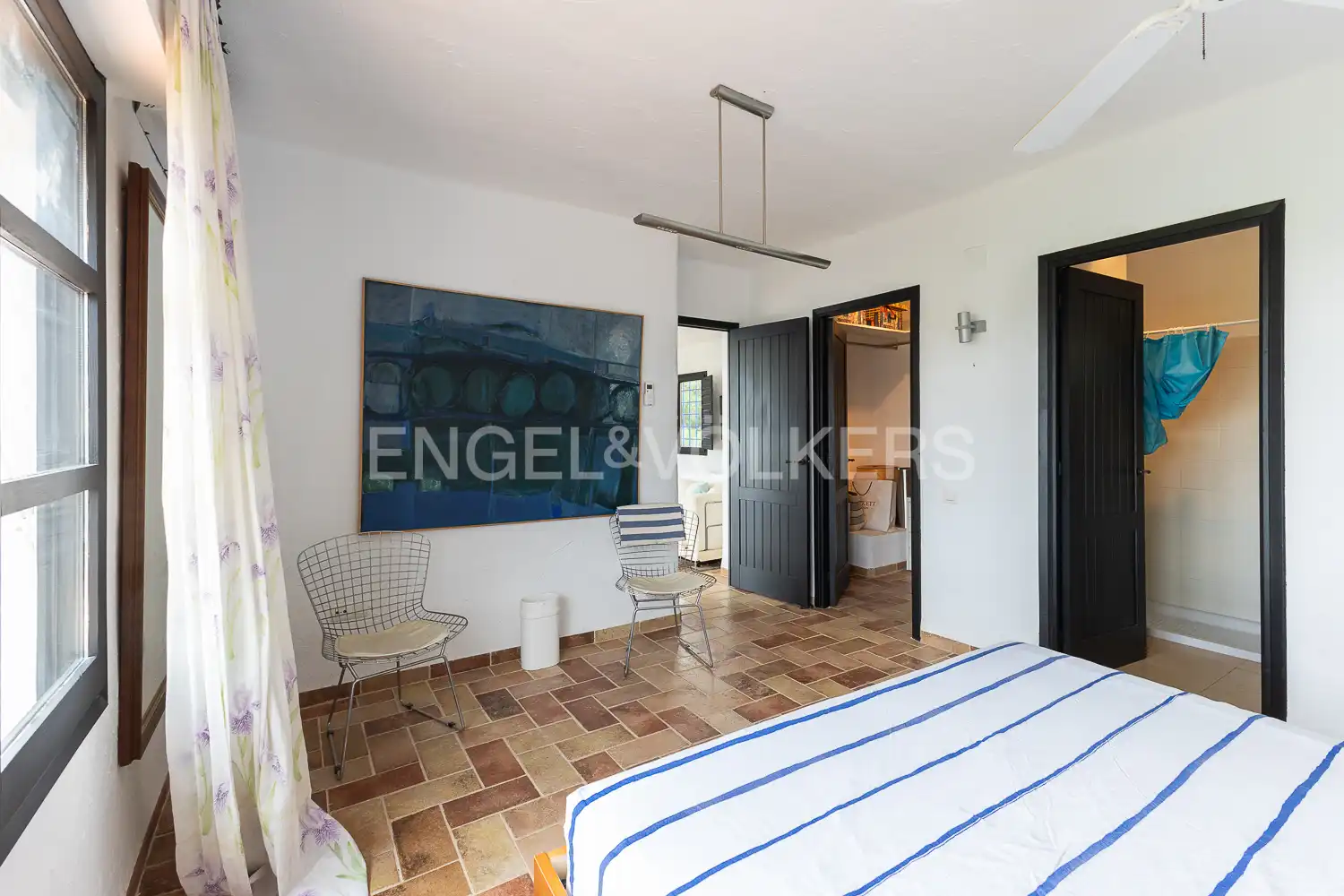 Casa amb terrassa en venda a La Renegà - Torre Bellver - Les Platgetes, imagen 31