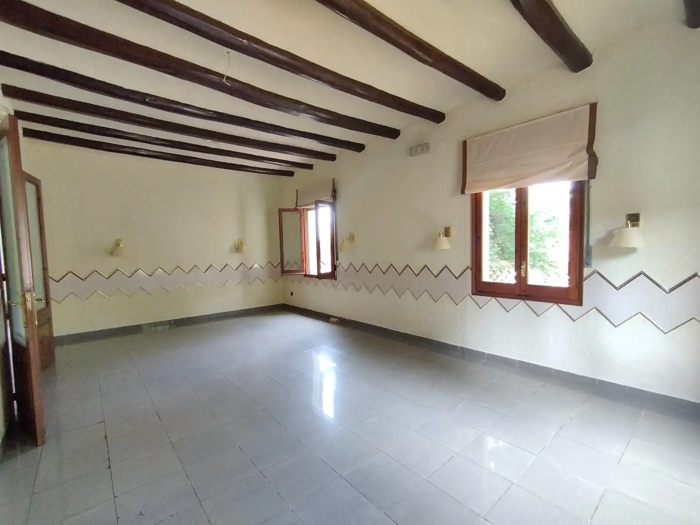 Casa o xalet en venda a Campins