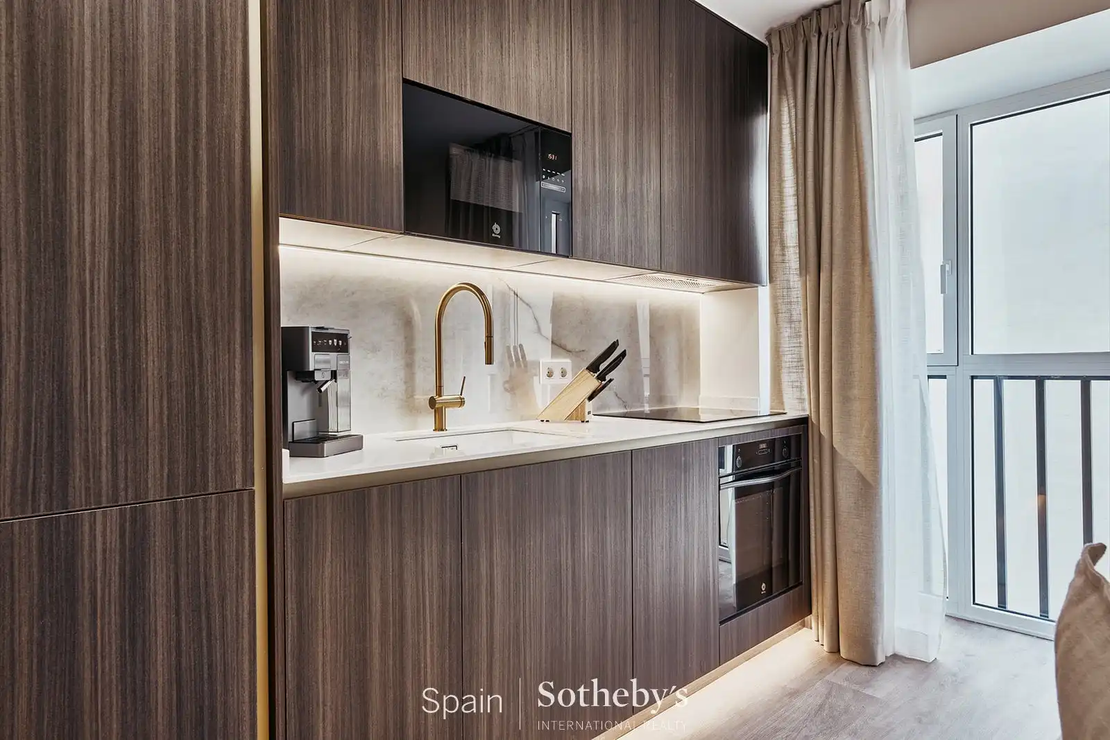 Apartamento con ascensor en venta en Calle de Piamonte, imagen 17