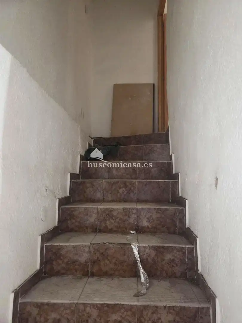 Casa adosada en venda en Jaén amb Traster