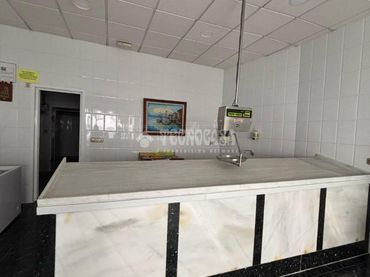 Local comercial en venta en Cenes de la Vega