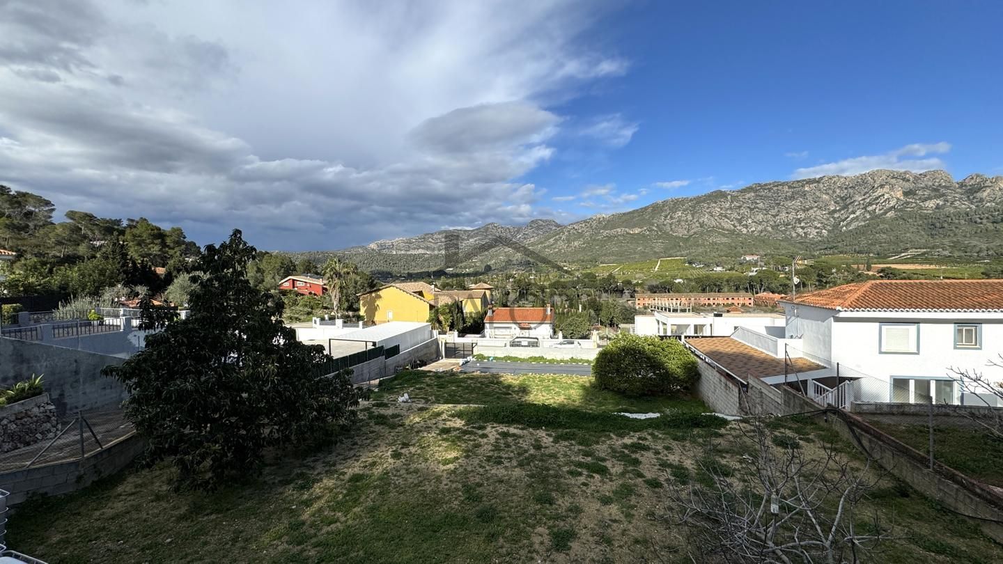 Residencial en venda en Carcaixent