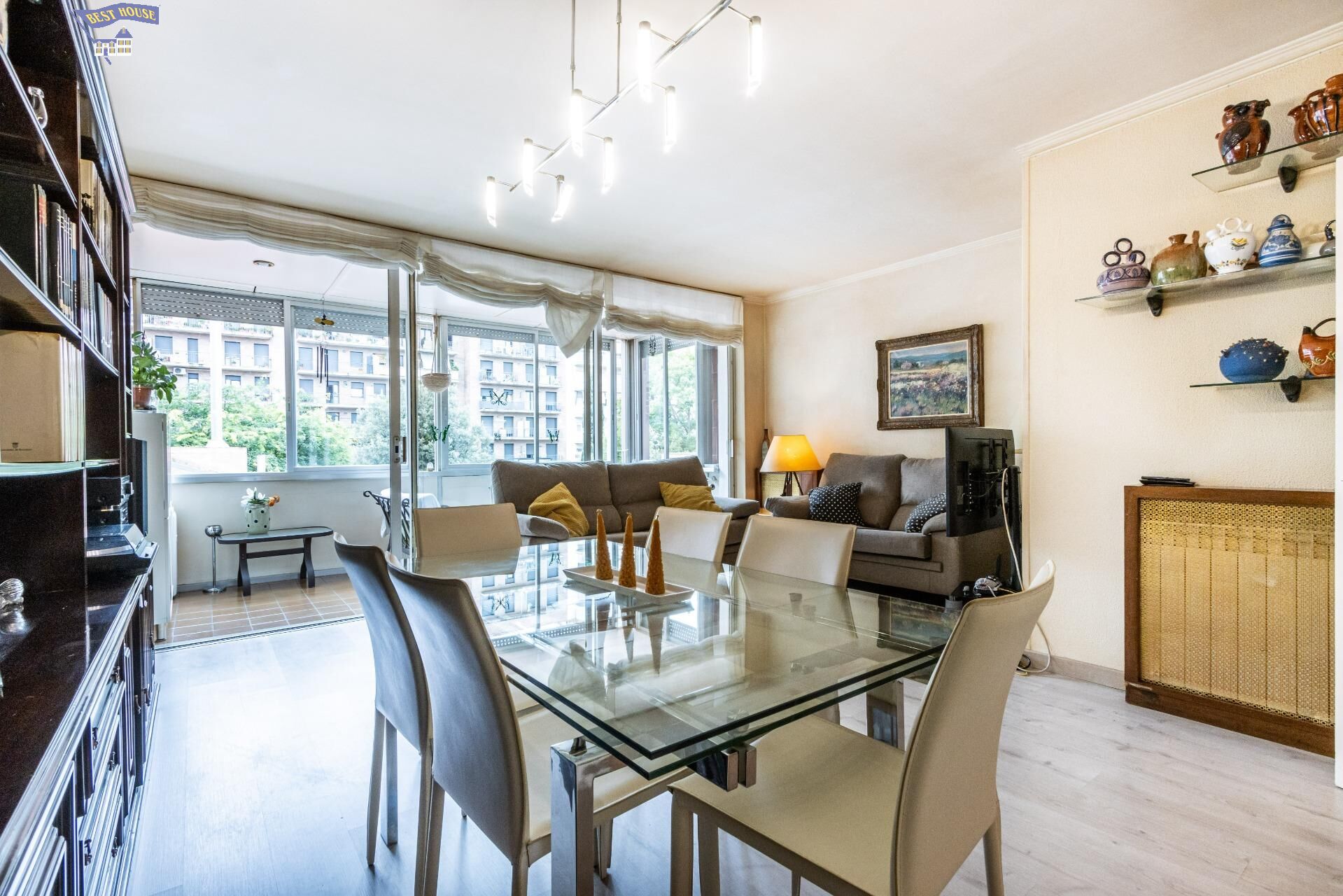 Flat for sale in Centre