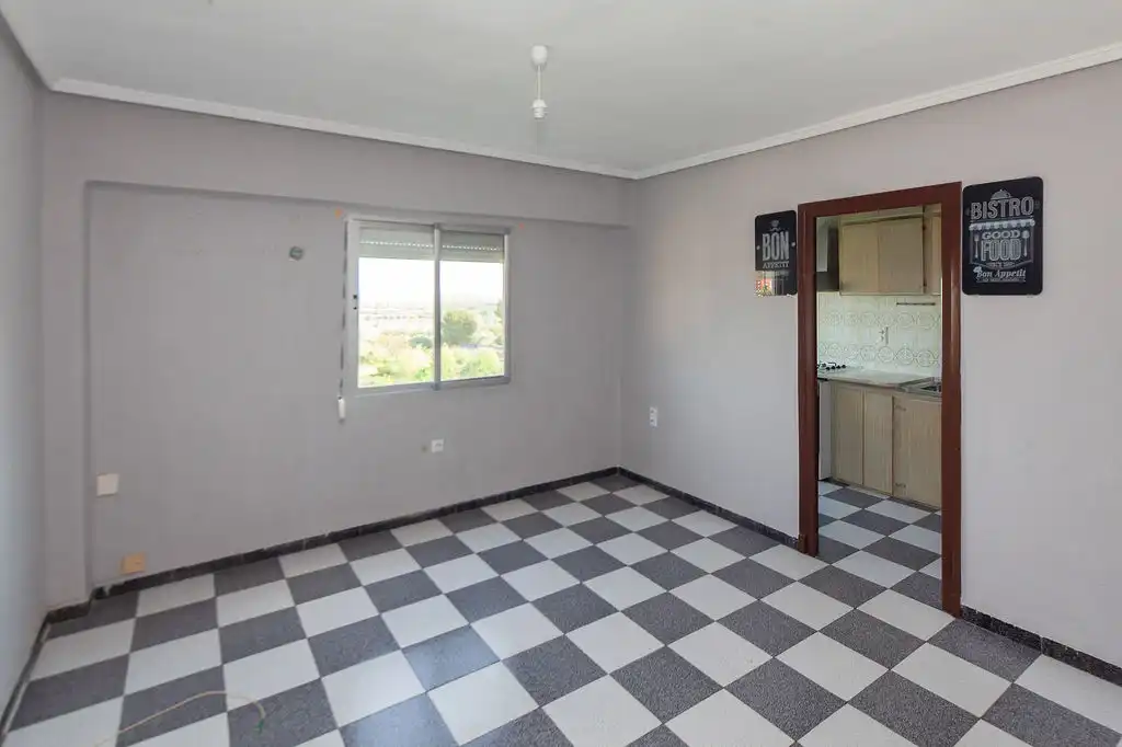 Wohnung zum Verkauf in Av Doctor Corachan, imagen 3