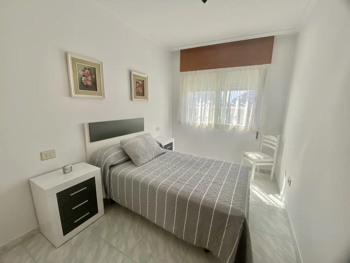 Habitatge amb terrassa en venda a Rua Concepcion Arenal, imagen 16