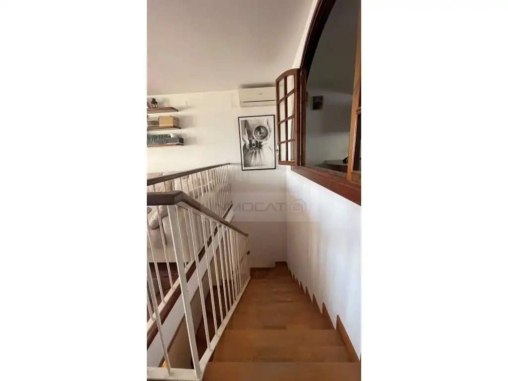 Einfamilien-Reihenhaus zum Verkauf in Sitges mit Heizung, Terrasse und Möbliert