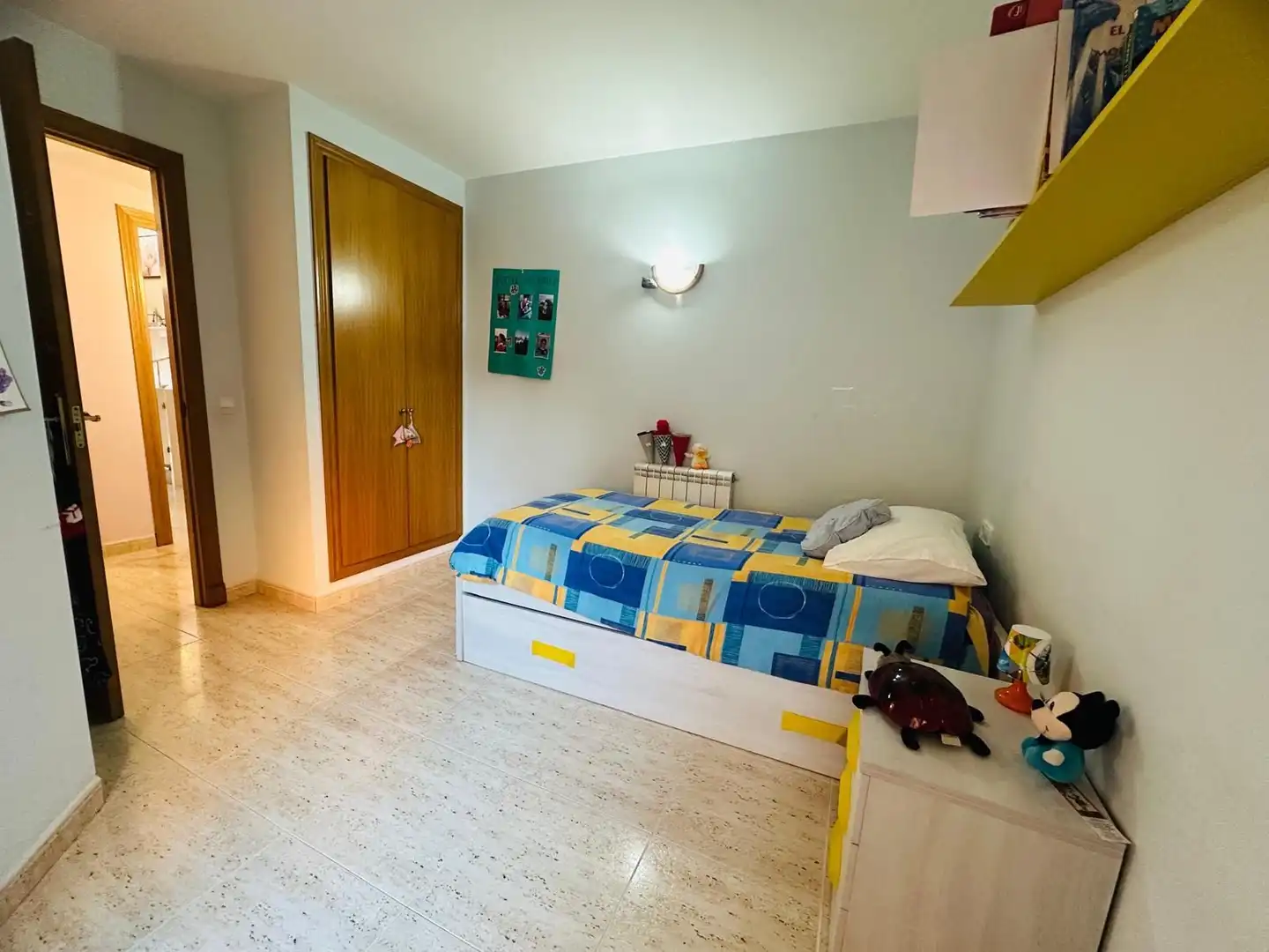 Duplex avec ascenseur à vendre à Avinguda Catalunya, imagen 21