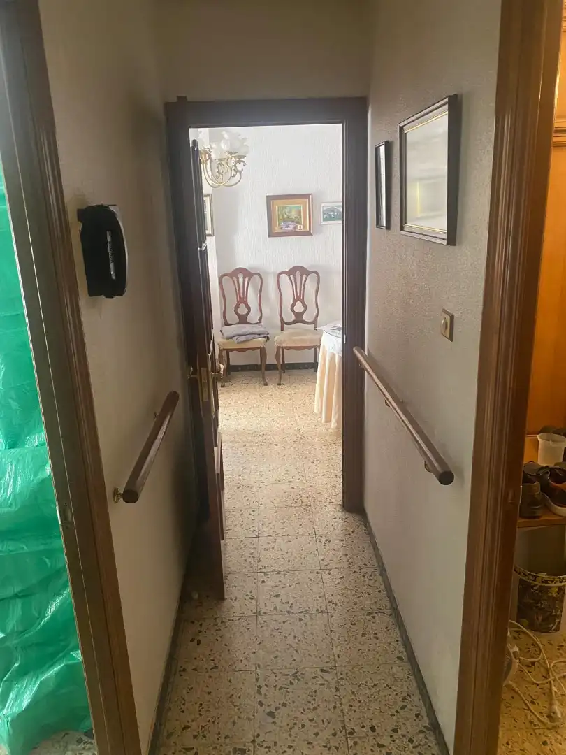 Pis en venda a Calle Monleón, 18, Garrido Norte