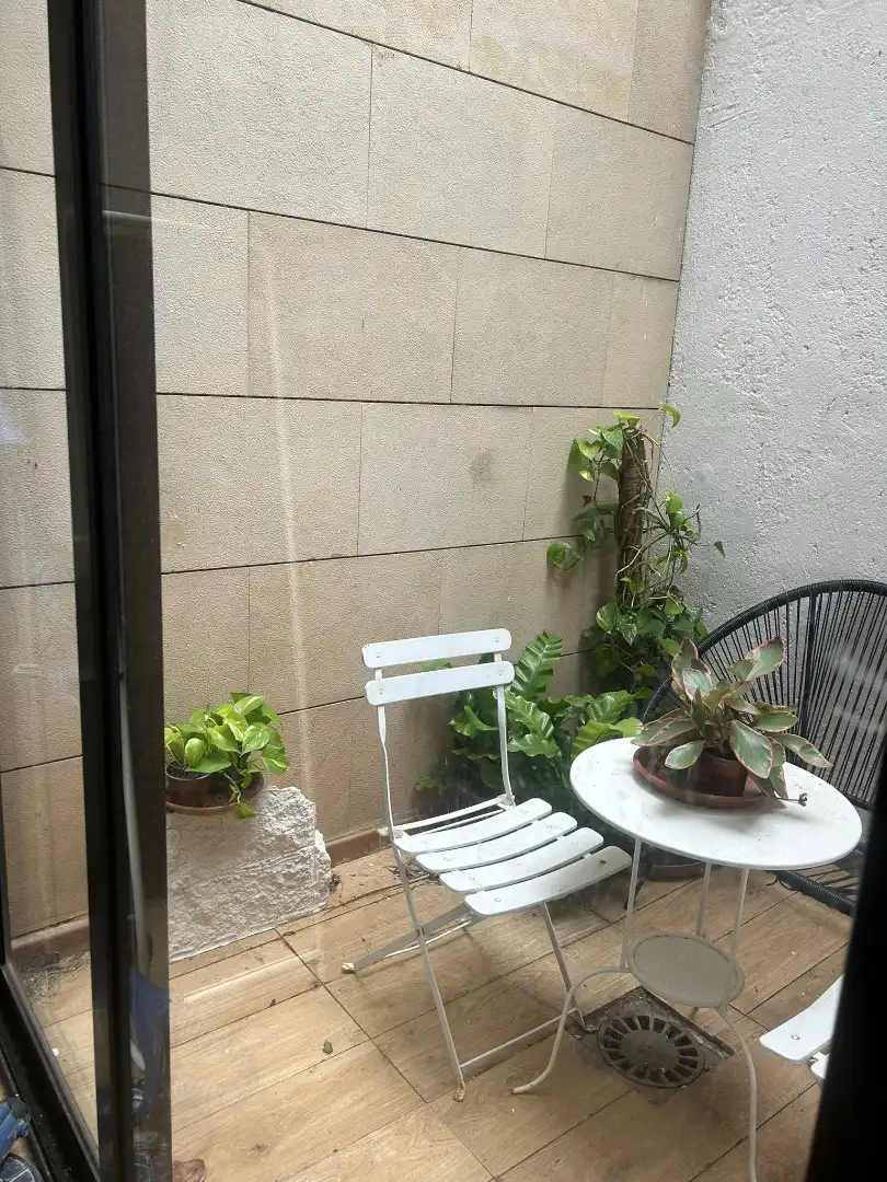 Balcony of Detached homes for sale in Santa Úrsula  with Private garden, Terrace and Swimming Pool