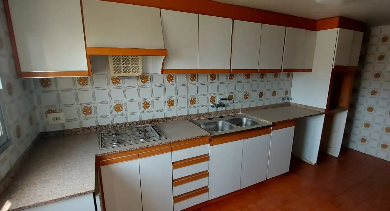 Cuina de Pis en venda en Valencia