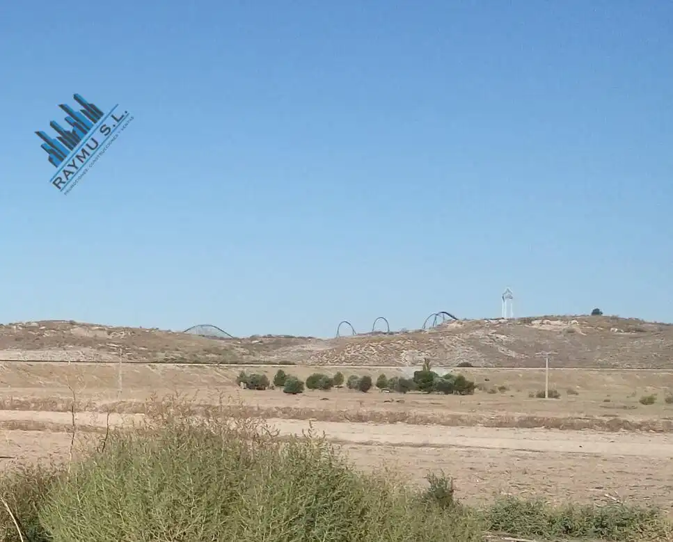 Vista exterior de Residencial en venda en San Martín de la Vega