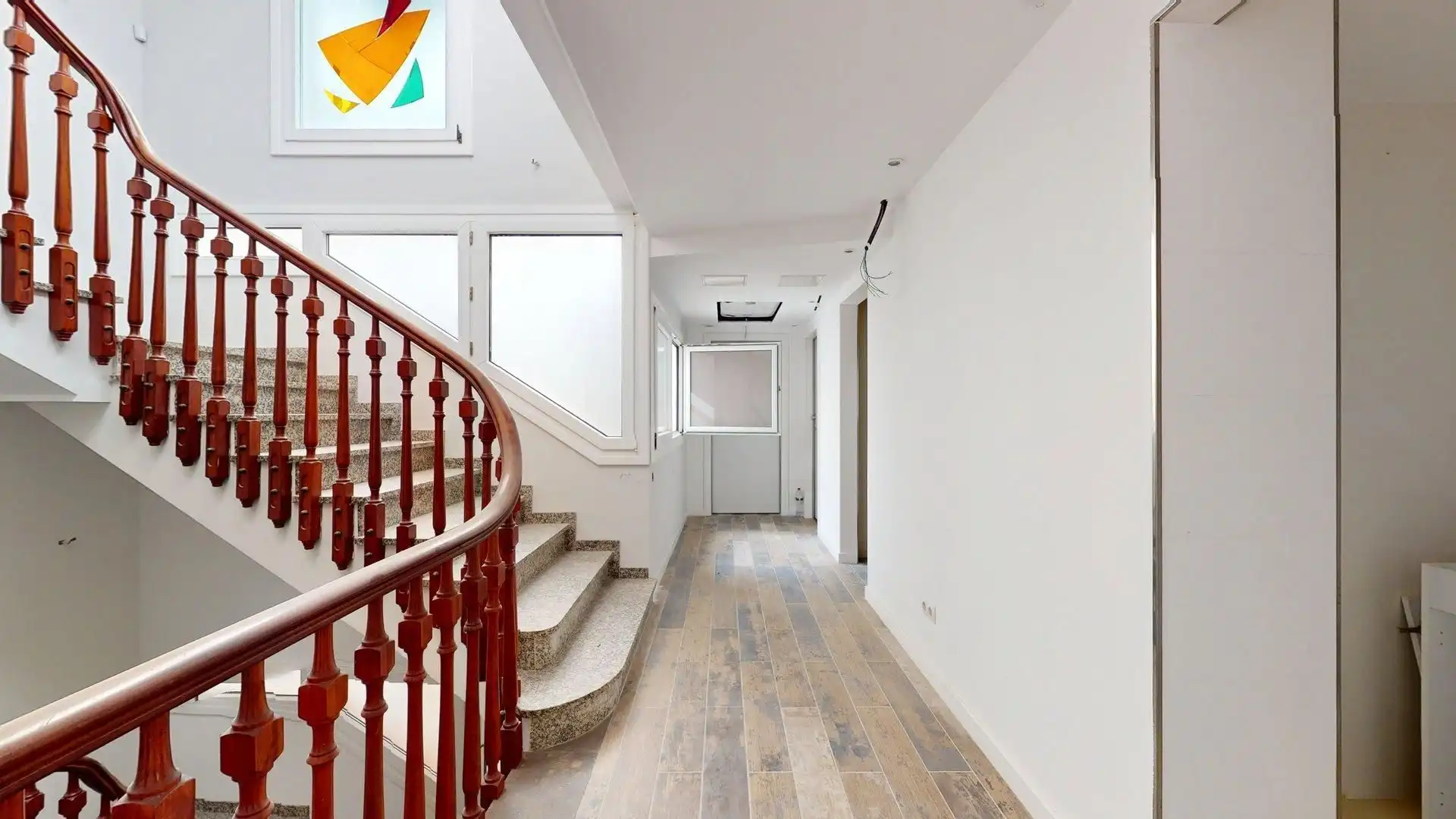 Edificio en venta en Sabadell