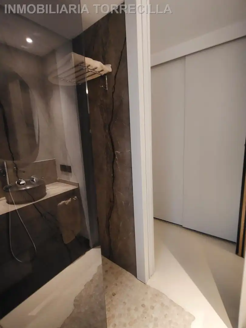 Ático con ascensor en venta en Campo Grande, imagen 30