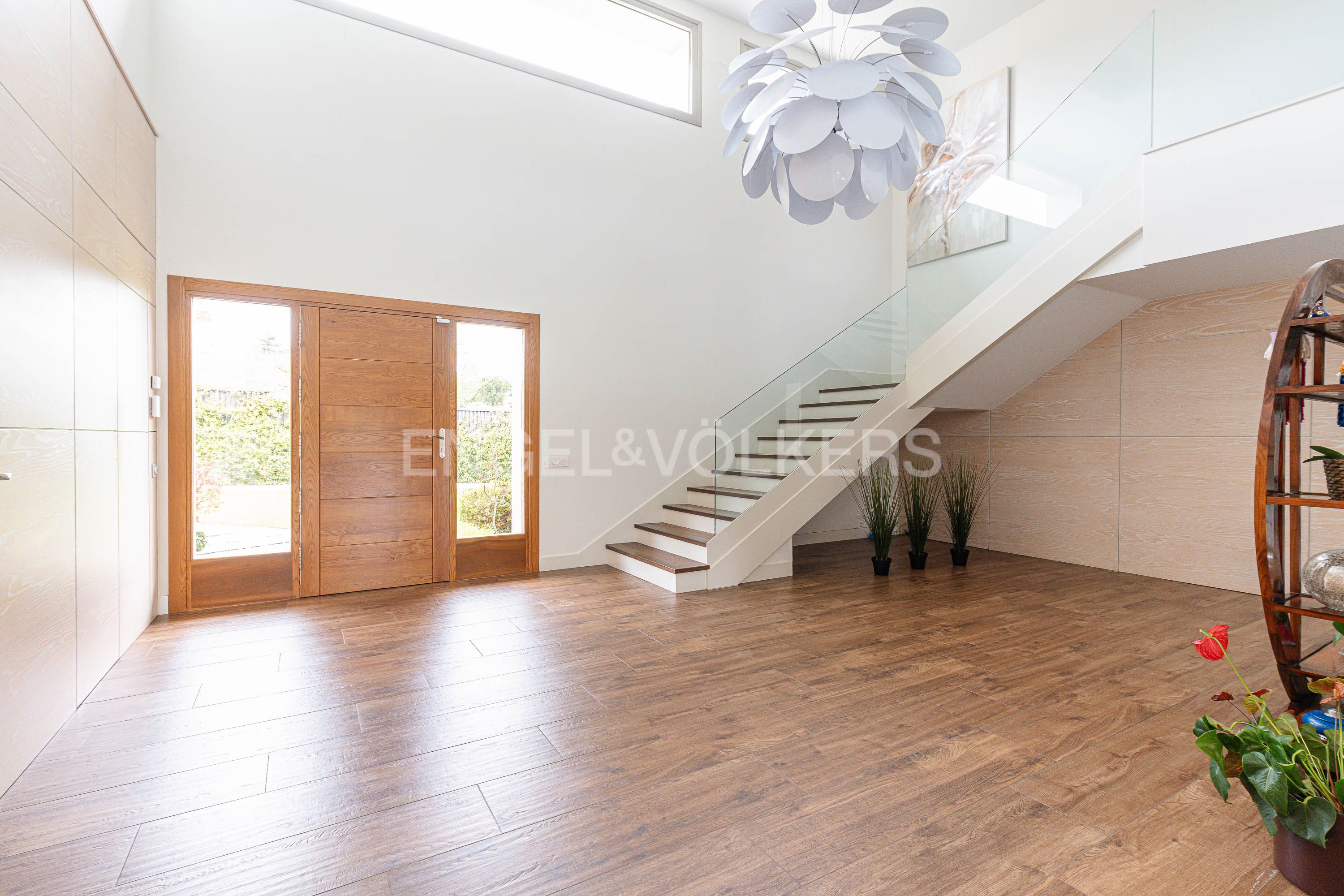 House or chalet for sale in Boadilla del Monte  with Air Conditioner, Heating and Private garden