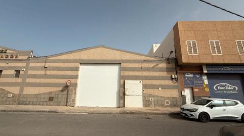 Photo 2 of Premises for sale in Calle Juan Ismael, 28, El Charco - Las Salinas, Las Palmas
