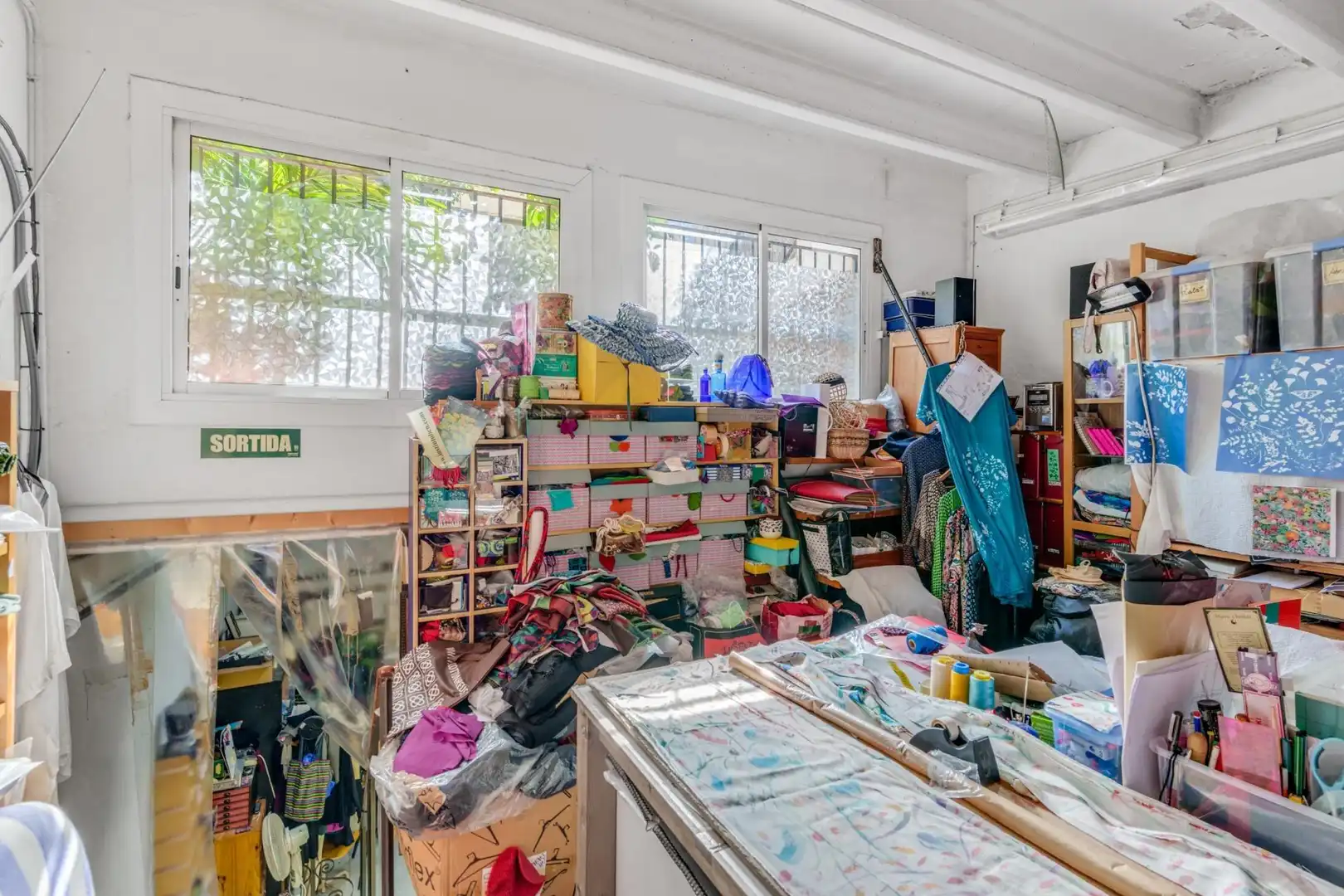 Commercial properties for sale in Barcelona