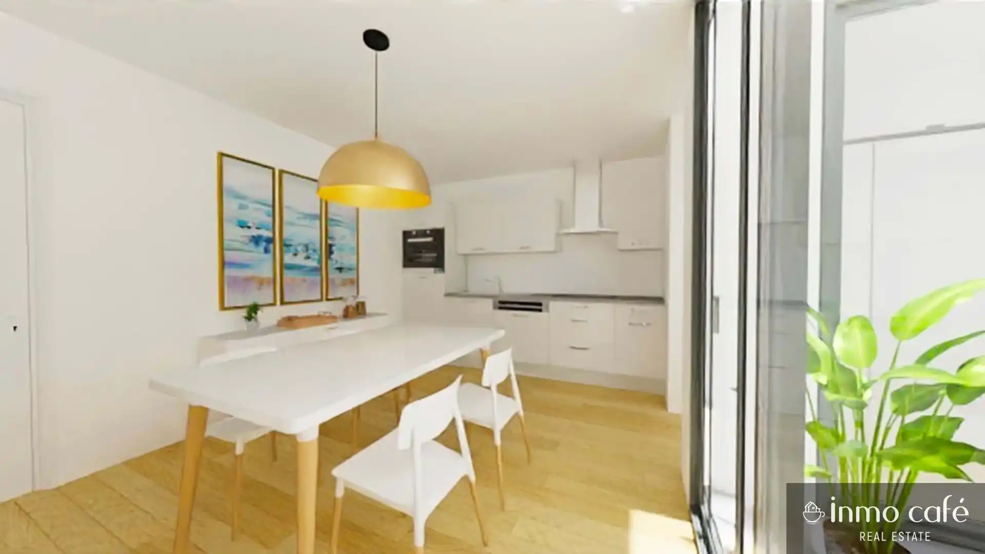 Piso en venta en Vicente Ferri, Canals