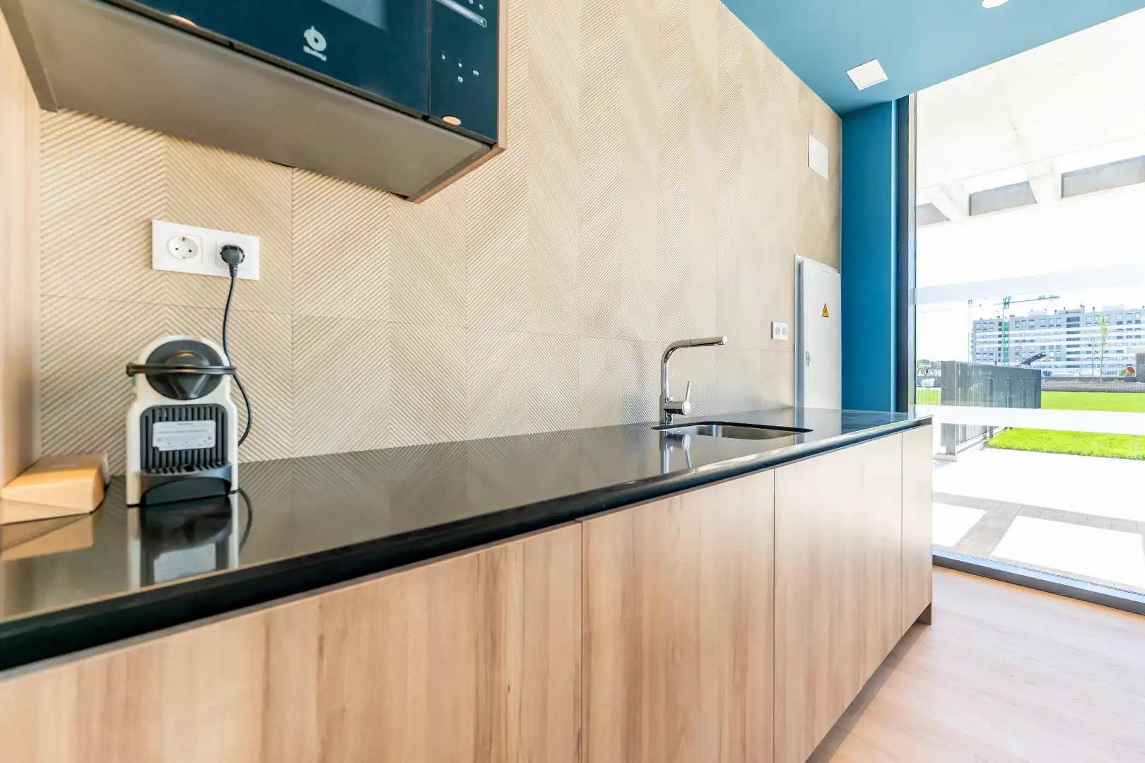 Flat for rent in Calle Jesús Pajares, 2, El Olivar