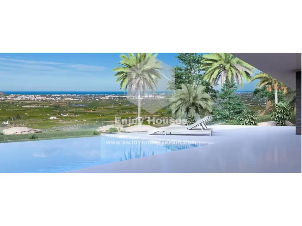 Casa o xalet en venda a Monte Solana