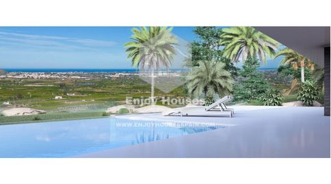 Photo 3 of Houses for sale in Monte Solana, Pedreguer