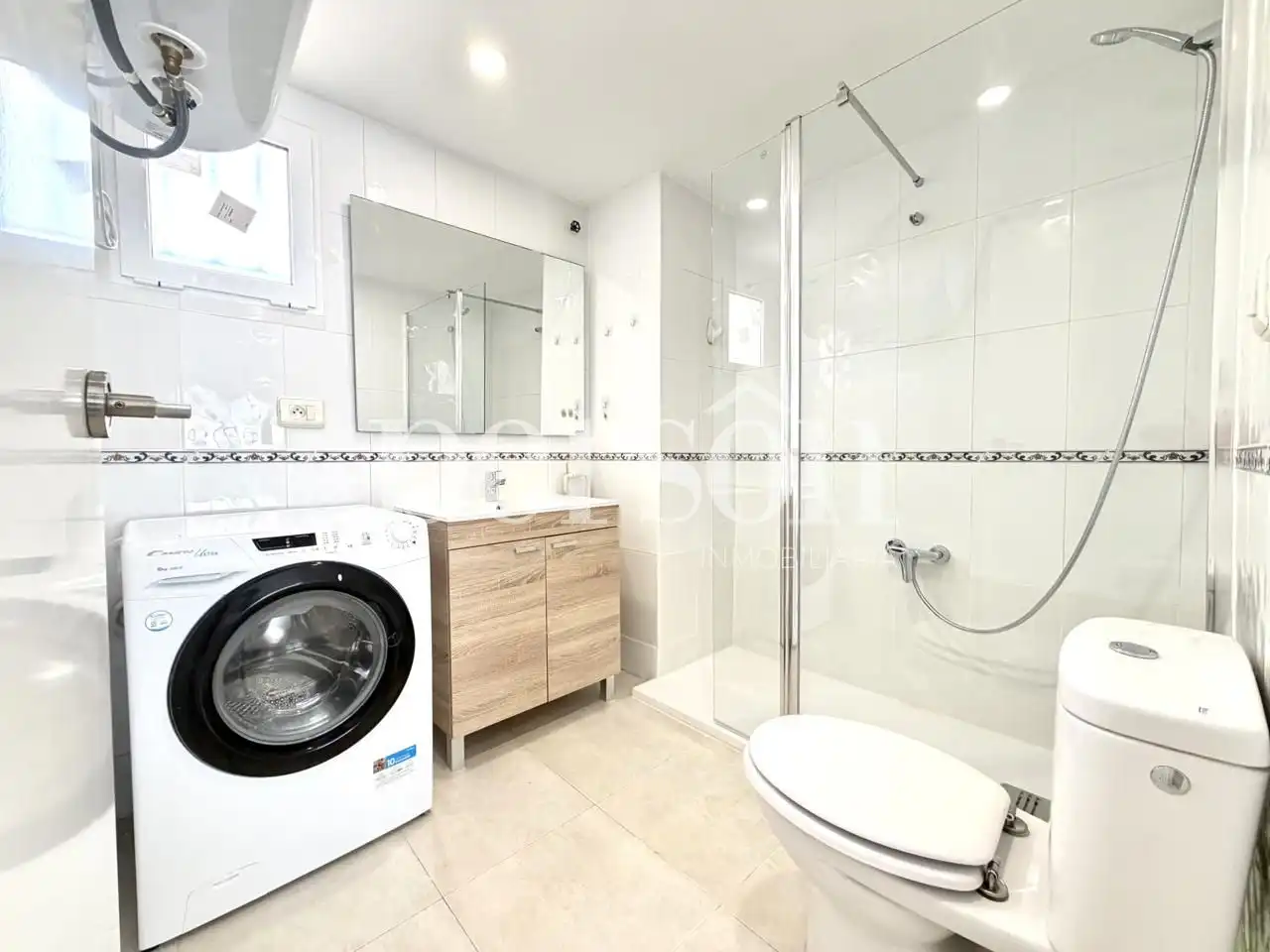Appartement avec piscine à louer à Playa de Gandia, imagen 9