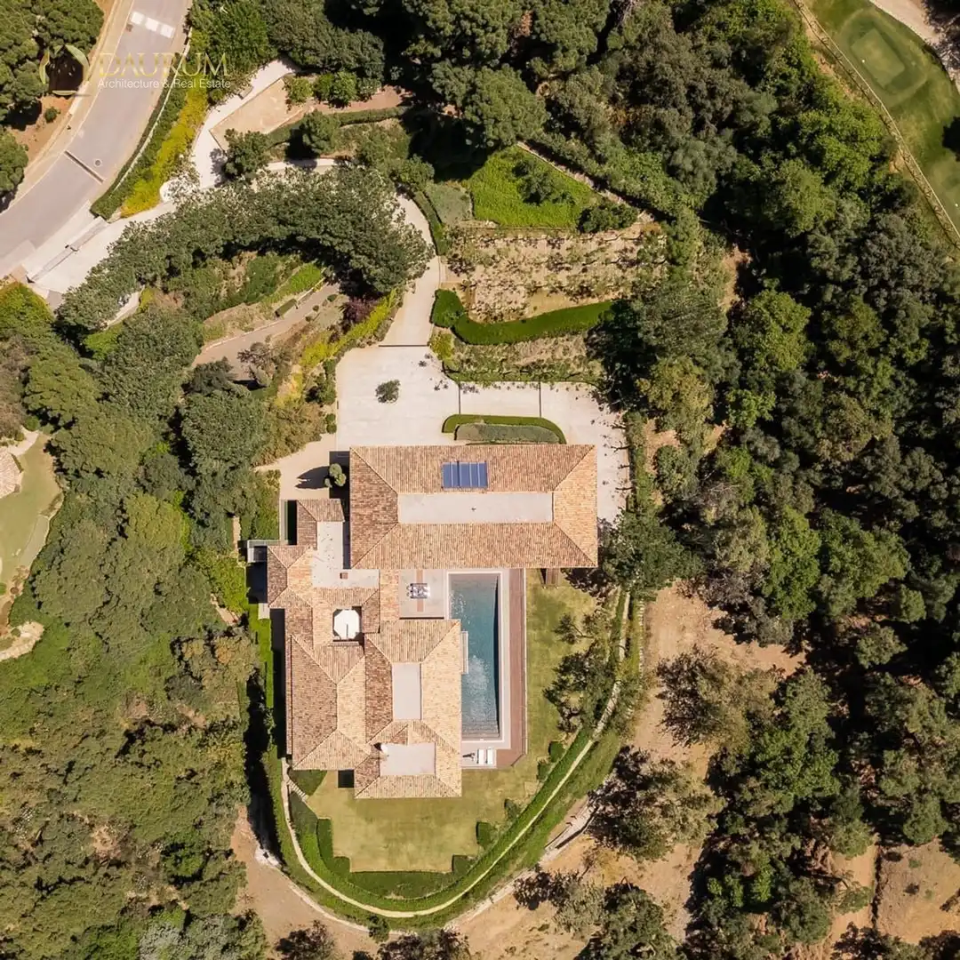 Chalet con terraza en venta en Urbanizacion Coto la Zagaleta, imagen 40