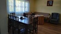 Dining room of Duplex for sale in Ciudad Real Capital  with Air Conditioner and Terrace