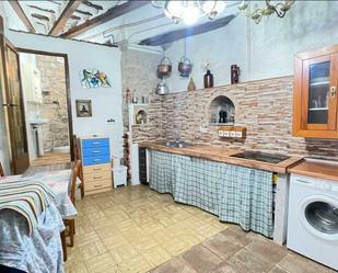 Kitchen of Flat for sale in Benabarre