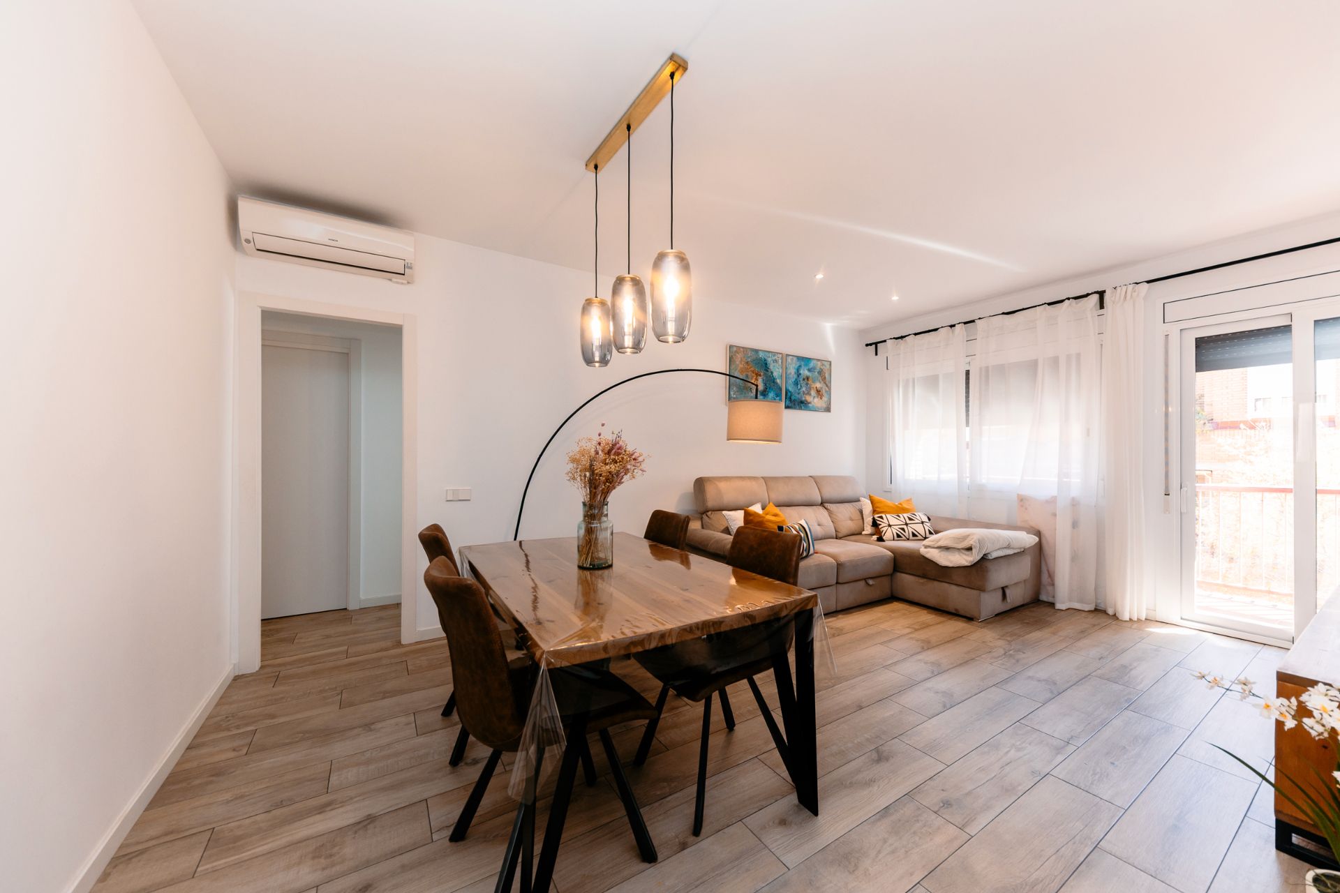 Flat for sale in Plaça Plana, Centre, Badalona