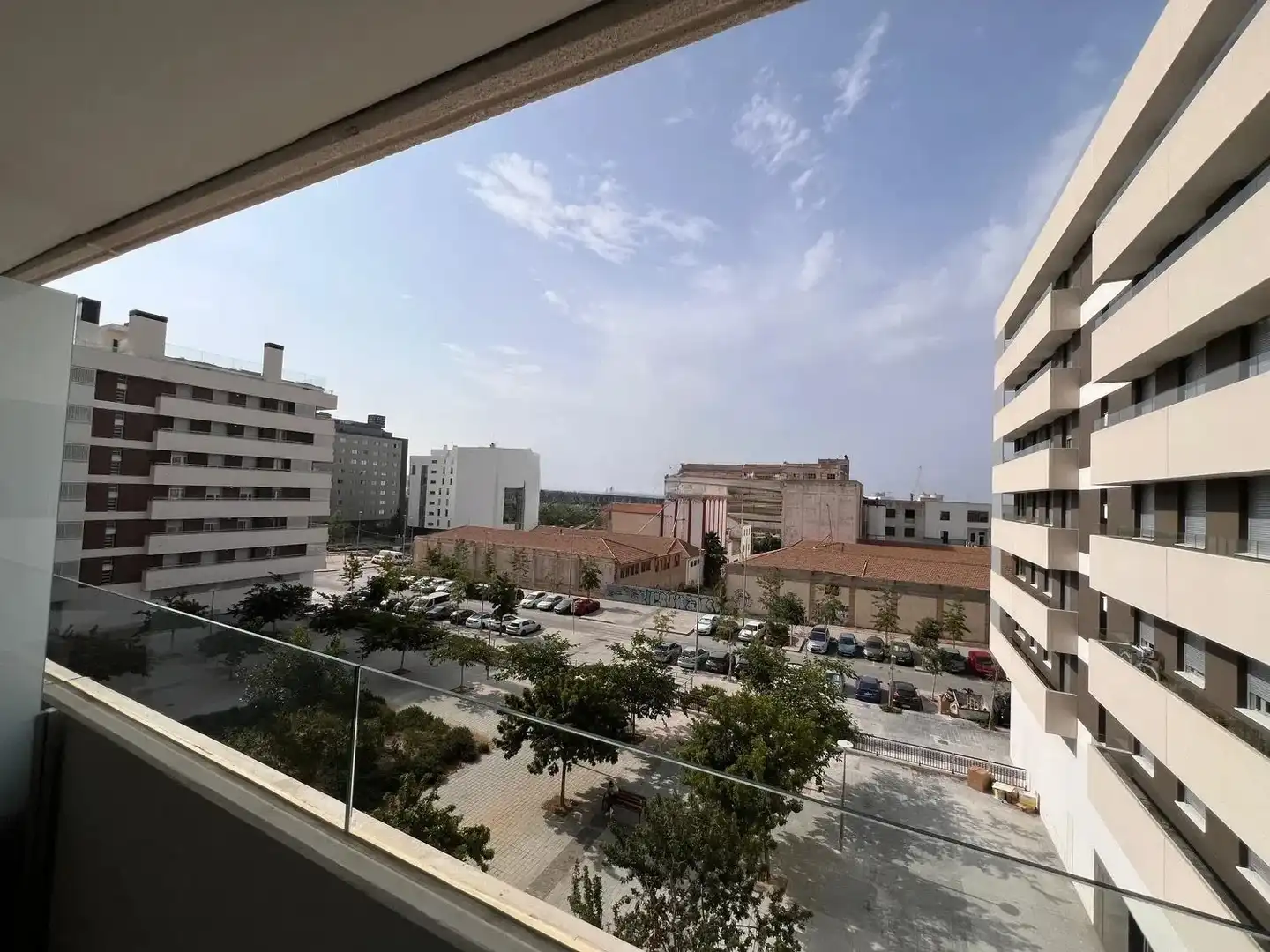 Appartement avec balcon à louer à Benalúa - Babel, imagen 4