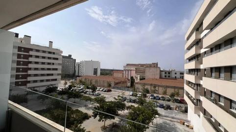 Foto 4 de Pis de lloguer a Benalúa, Alicante / Alacant