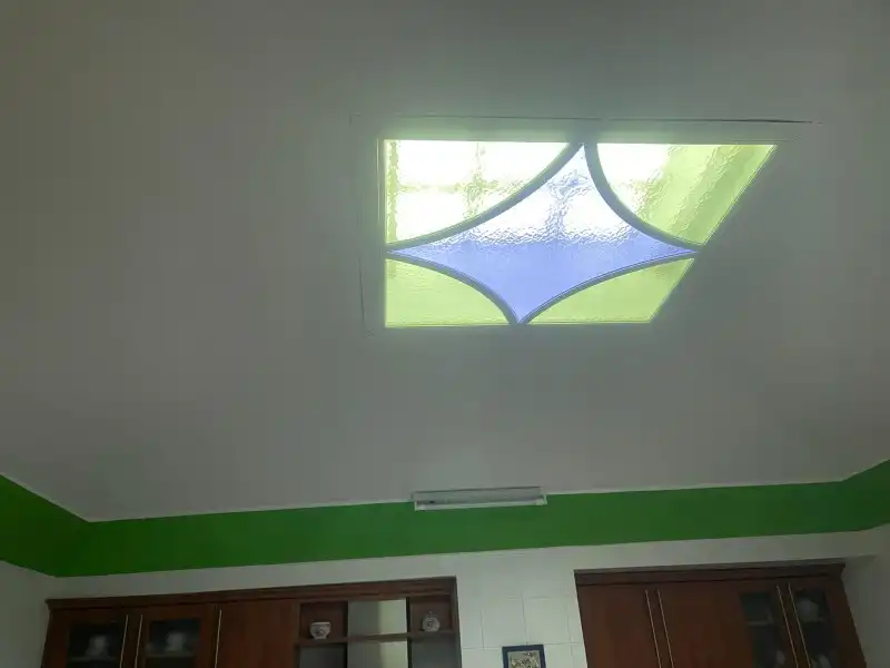 Houses for sale in Fuente de Cantos  with Air Conditioner, Heating and Terrace
