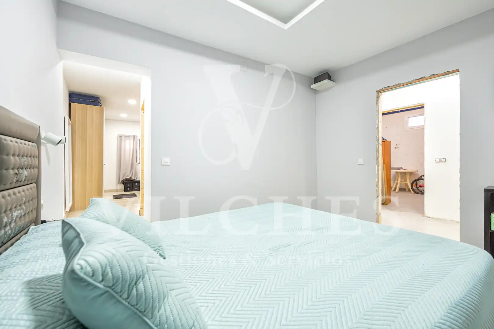 Casa in vendita a Calle Hermanas Manrique 35, imagen 17