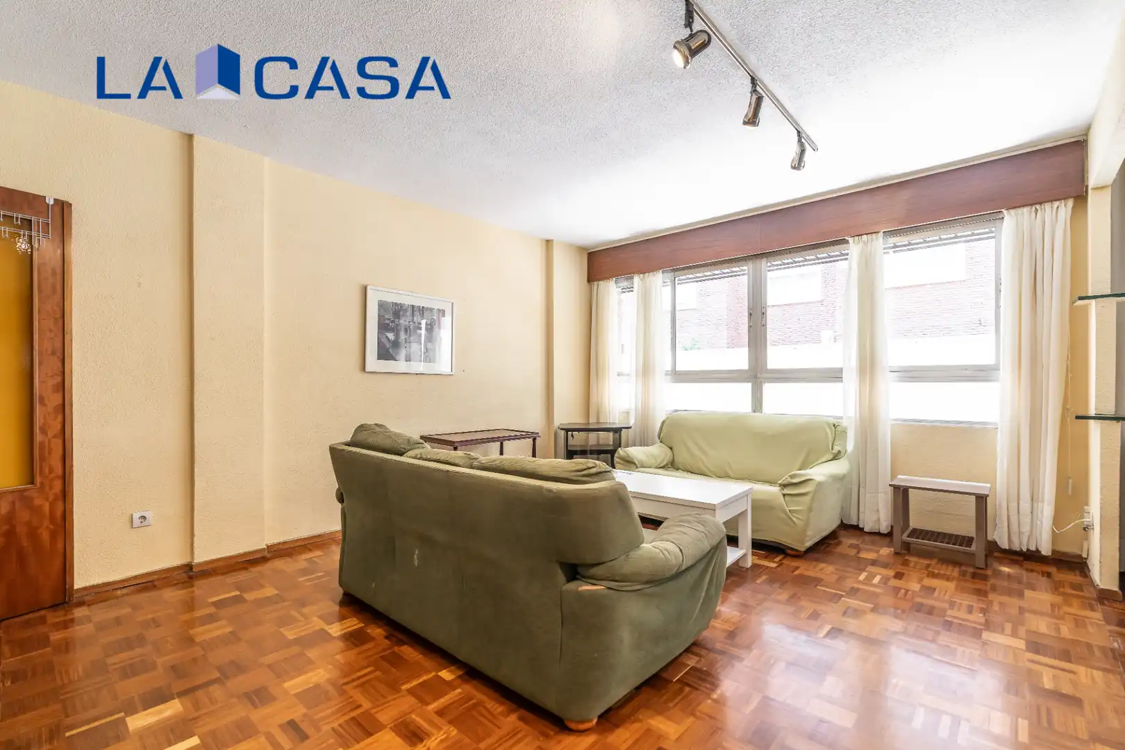 Piso con ascensor en venta en Paseo de Santa María de la Cabeza