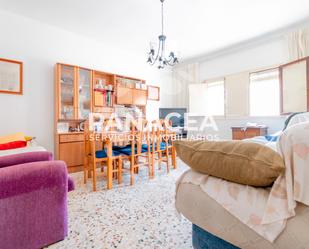 Exterior view of House or chalet for sale in El Ejido  with Terrace, Furnished and Washing machine