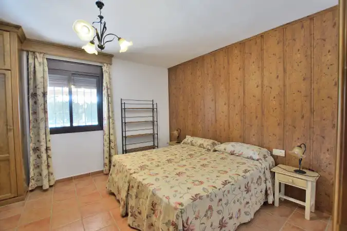 Maison rustique avec piscine à vendre à Partidas Norte, imagen 19