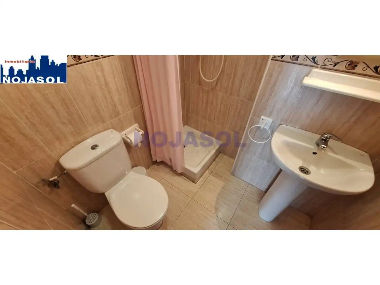 Appartement compact avec terrasse à louer à Calle Los Pinares 50, imagen 18