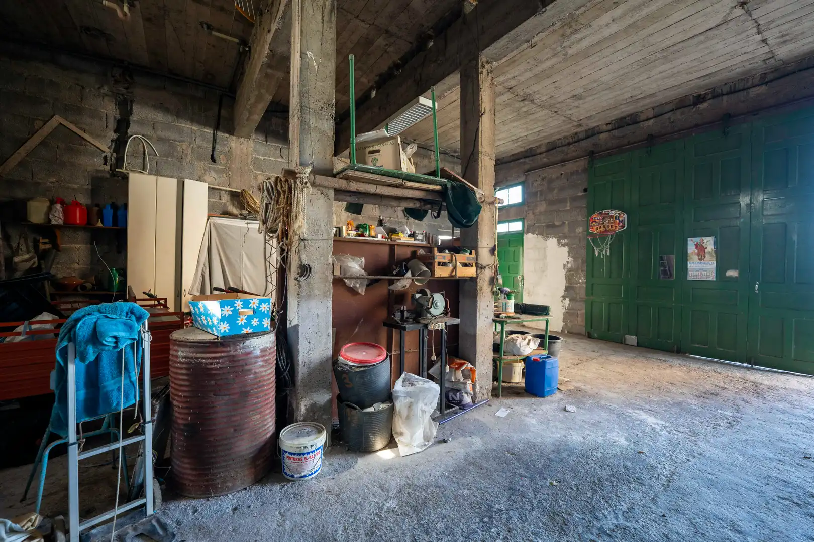 Villa avec terrasse à vendre à Carretera la Vera Baja, imagen 86
