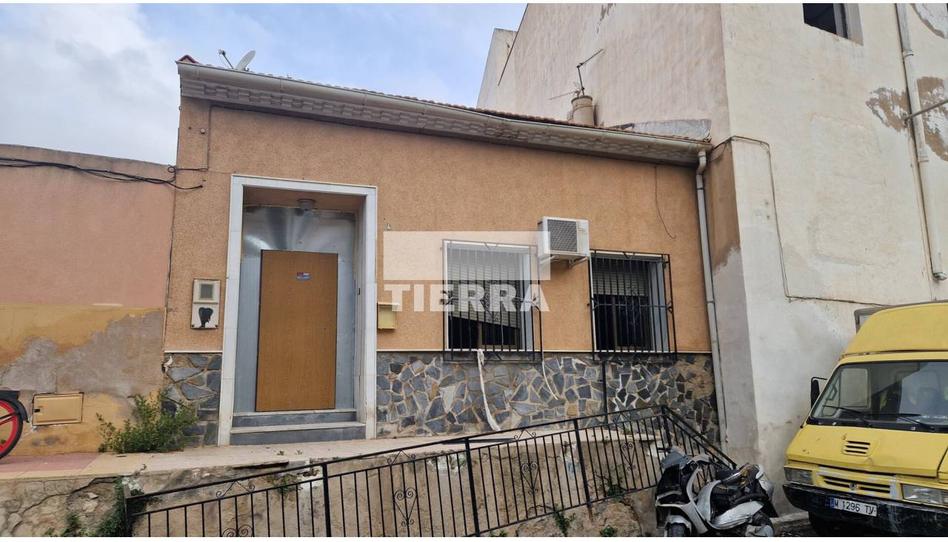 Foto 1 de Casa o xalet en venda a Rambla, Torreagüera, Murcia