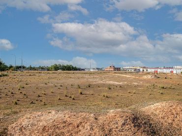 Terrain rustique à vendre à La Hacienda - Nueva Andalucía