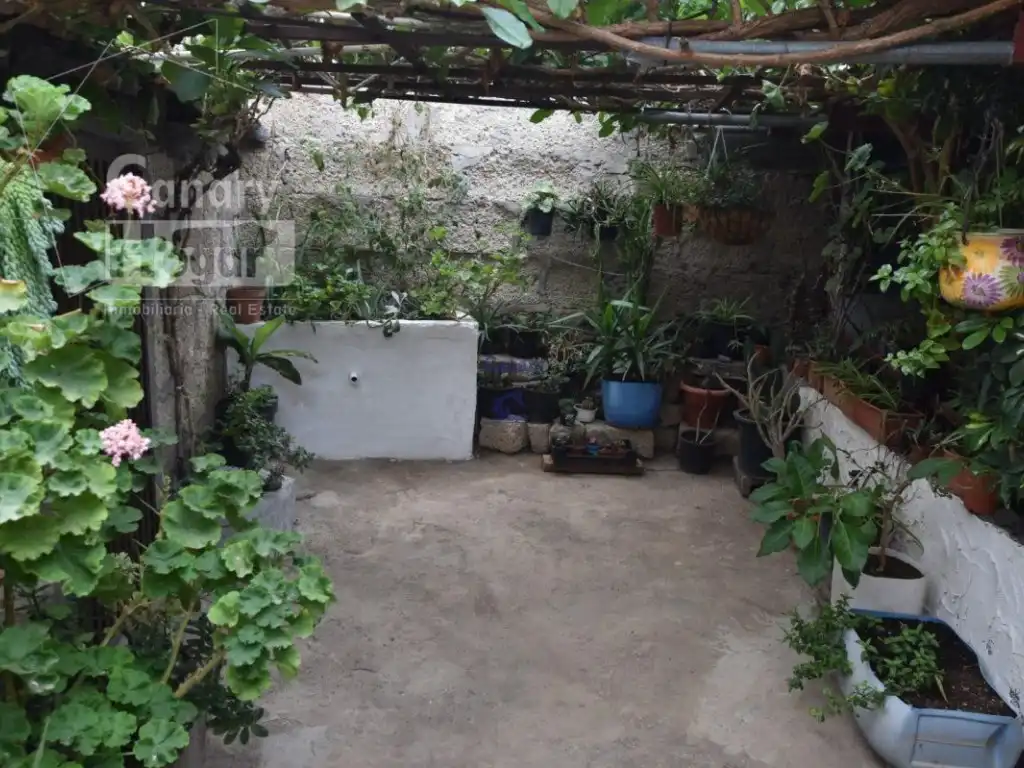 Jardín de Residencial en venta en Guía de Isora