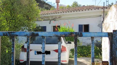 Foto 3 de Casa o xalet en venda a Carretera A-366, 50, Alozaina, Málaga